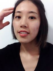 -侨治发型