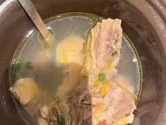 -小菜园新徽菜(常州金坛吾悦店)