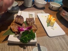 -酒井酱子·深夜食堂(东城汇店)