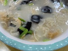 -春水锅贴·传统鲁菜(大明湖店)