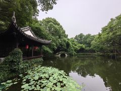 -绮园景区