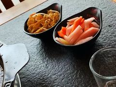 -重庆烧鸡公火锅(簋街店)