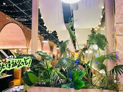 -帕娜·泰式茶餐厅·Bistro(近铁广场店)