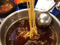 -马路边边串串香(双井直营店)