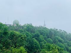 -岳麓山风景名胜区