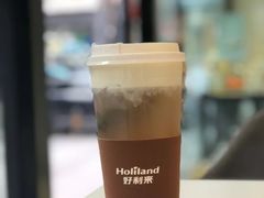 -好利来(北新桥店)