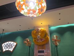 -禄运茶居·手工点心(猎德店)