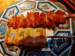 -鸟幸 TORISAKI 炭火居酒屋