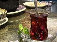 红茶-Mevlana梅夫娜土耳其餐厅·清真