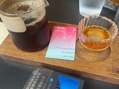 -本無咖啡·BeanWood Coffee