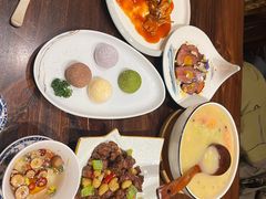 -食味酒味天津菜·古法鲜酿米酒(鼓楼店)