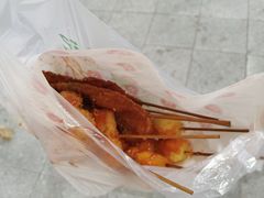 -张记炸串肠粉