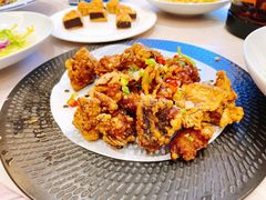 -海鸿荟餐饮(中山北路店)