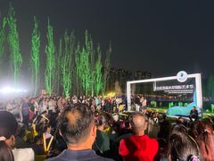 -石榴庄公园