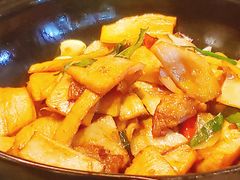 -国力仁和川菜(李家村店)