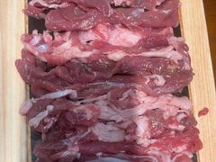 -津门老羊家·铜锅涮羊肉·烧烤(科技园店)