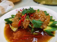 -万山楼海鲜酒家·二十三年老字号