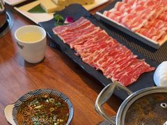 -食鲜捞火锅(湖西路店)