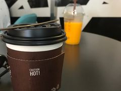 -麦当劳(杭州东站高铁店)