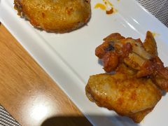 -新贝乐意大利餐厅(苏州中心店)