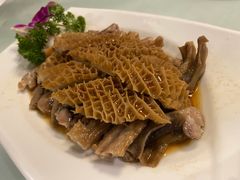 -鹿其林酒家(大学城店)