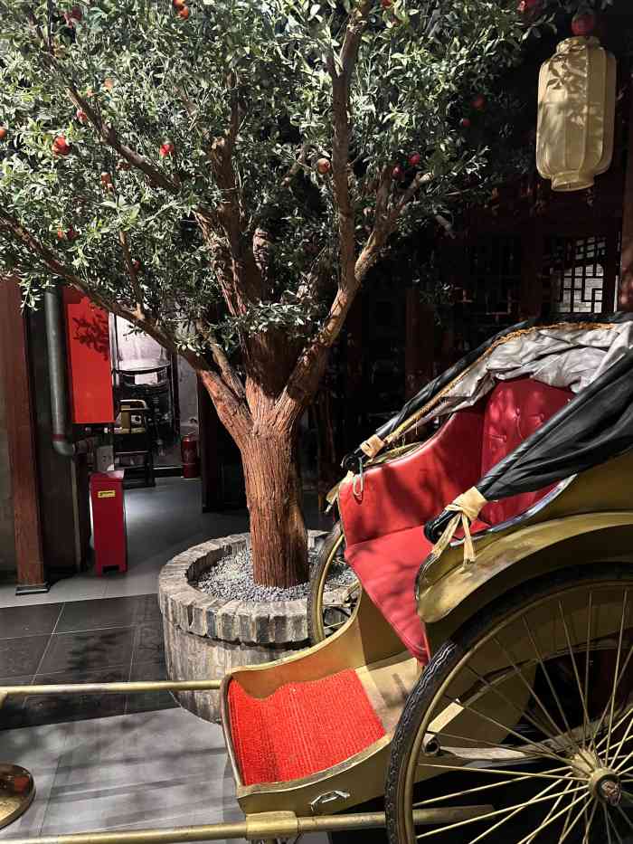 北平楼惠新里店