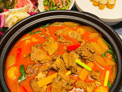 -秀儿四九城·新京菜(亚运村鸟巢店)