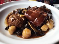 -宝轩渔府·老字号海鲜·正宗津菜(水上店)