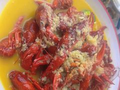 -香满锅老北京羊蝎子火锅·家常菜(新街口店)