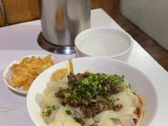 -马王庙刀削面馆(四川省交通学院宿舍店)