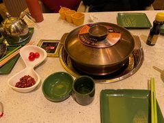 -润园四季椰子鸡火锅(海上世界店)