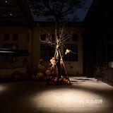 这边kitchen拿下了一片厂房，大搞作