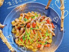 -法兰度西餐厅(新会店)