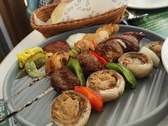 -库滋明·俄罗斯特色美食(中央大街店)