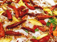 -太二酸菜鱼(福州泰禾店)