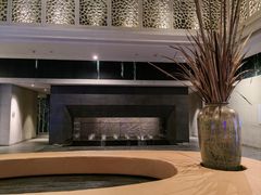 -春晖园度假酒店温泉