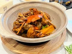 -新雅粤菜馆(南京东路店)