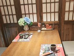 -弓二·烧鸟居酒屋(财富购物中心店)