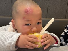-麦当劳(农光里店)