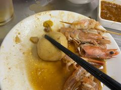 -燃计沙茶皇·香港沙茶火锅(人广旗舰店)