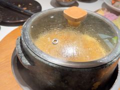 -芸山季·云南山珍菌火锅(南翔印象城MEGA店)