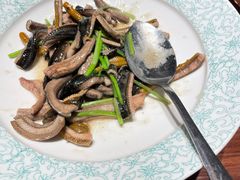 -阿明小菜·海鲜·上海菜(梅陇店)