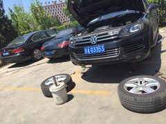 -摩圣汽车深度保养中心(亦庄旗舰店)