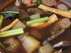 -潮府馆·非遗潮州菜·世纪公园(新国际博览中心店)