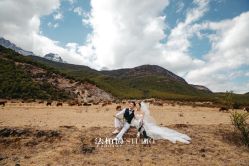 -太古映画婚纱摄影(天河店)