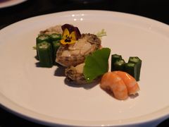 特色糟卤菜-宁海安岚·南溪阁全日餐厅