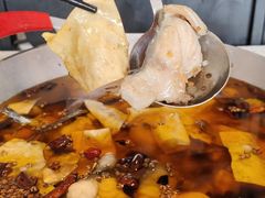 -辣婆婆(航天桥店)