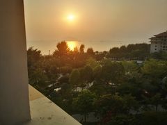 -惠州金海湾嘉华度假酒店