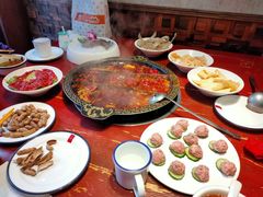 -黄家码头老火锅(解放碑旗舰店)