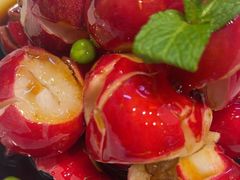 -大鹏饭店·金陵家宴(奥体中心店)